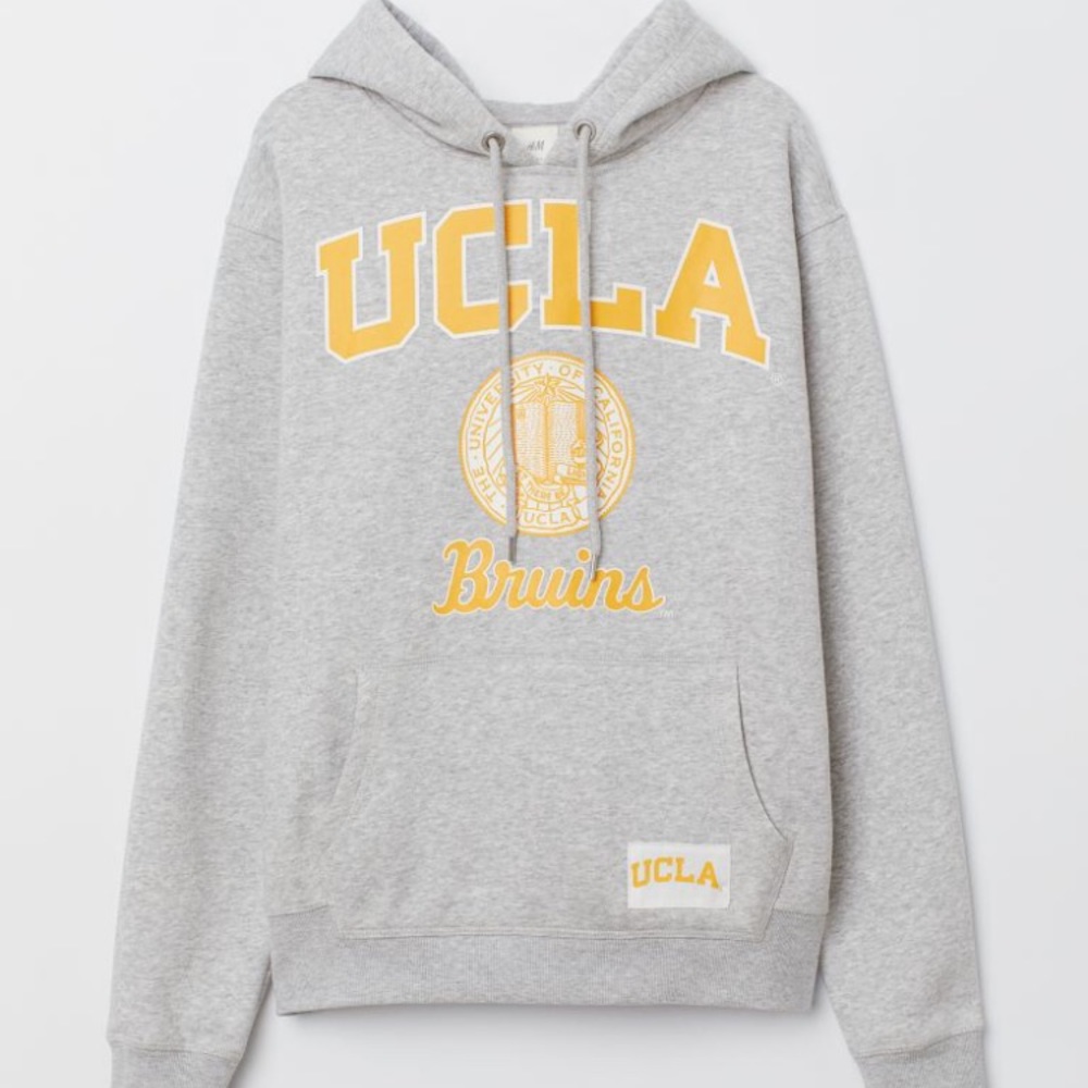 UCLA Hoodie